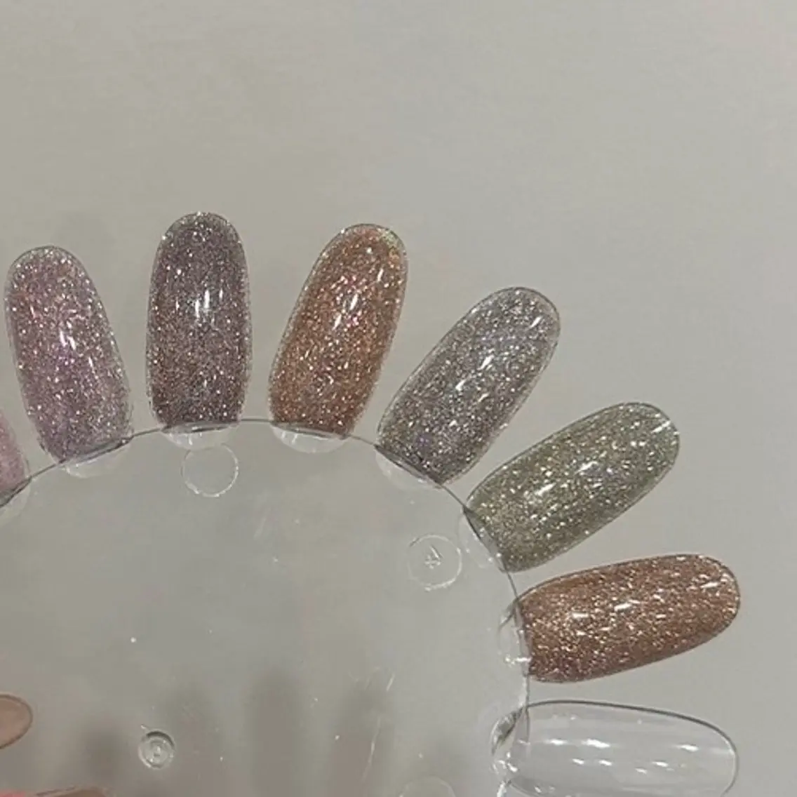 新規限定 HAND フラッシュワンカラー(オフあり)の写真