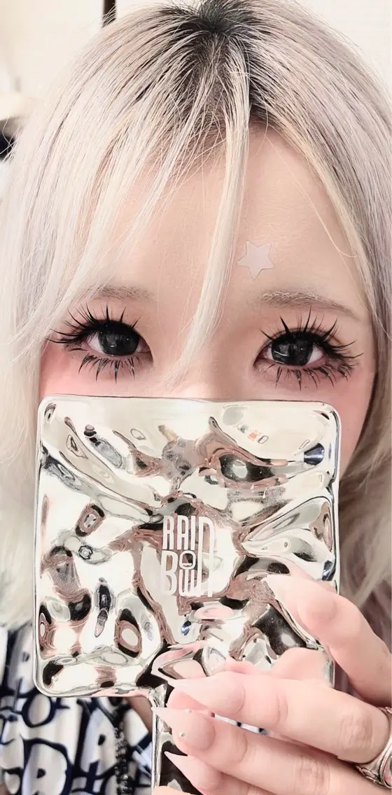 マツエク・マツパ マツエク ✨Yumi ☆eye✨のマツエク・マツパデザイン