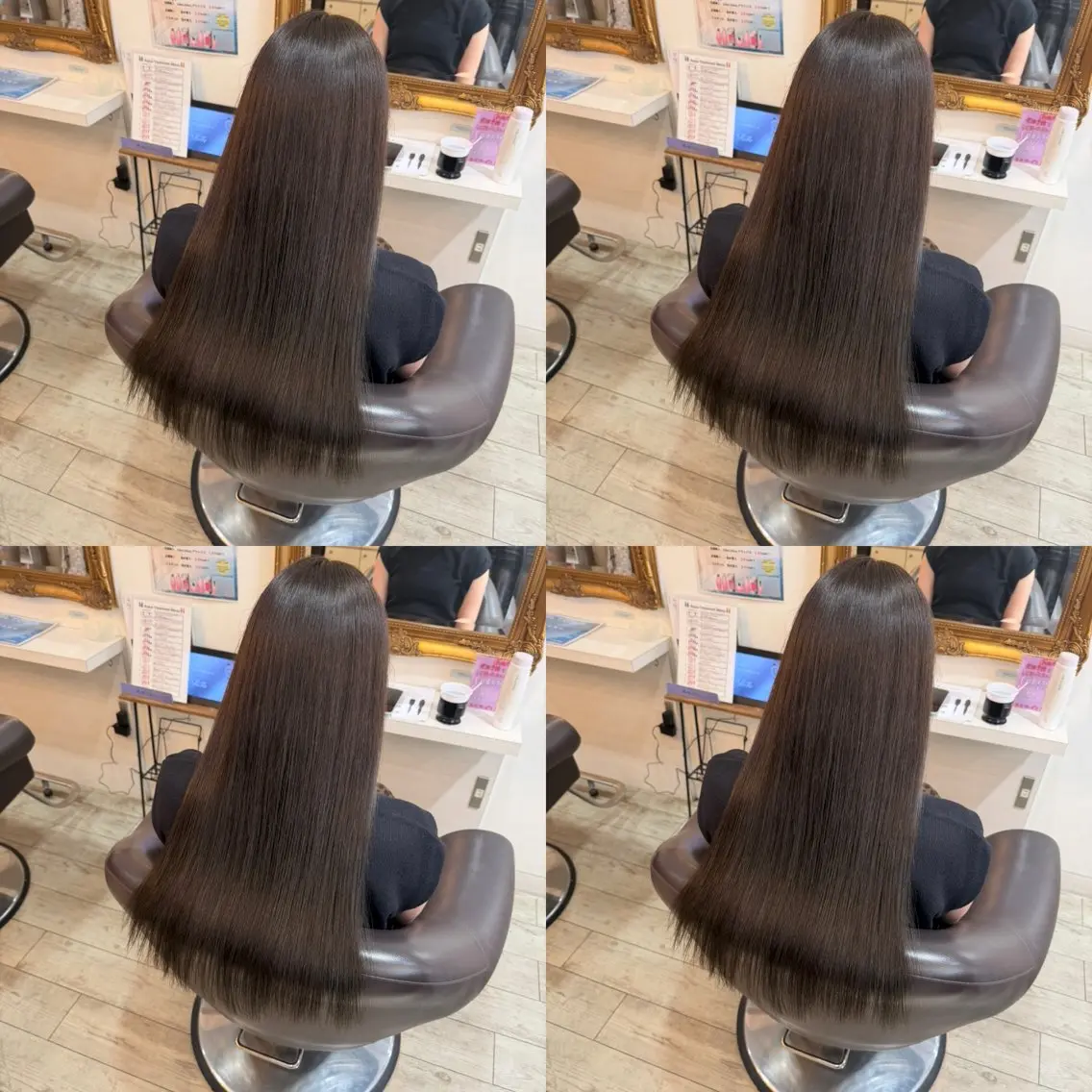 ロング カラー ✨美髪改善 特化✨ユウヤ🇰🇷のヘアスタイル