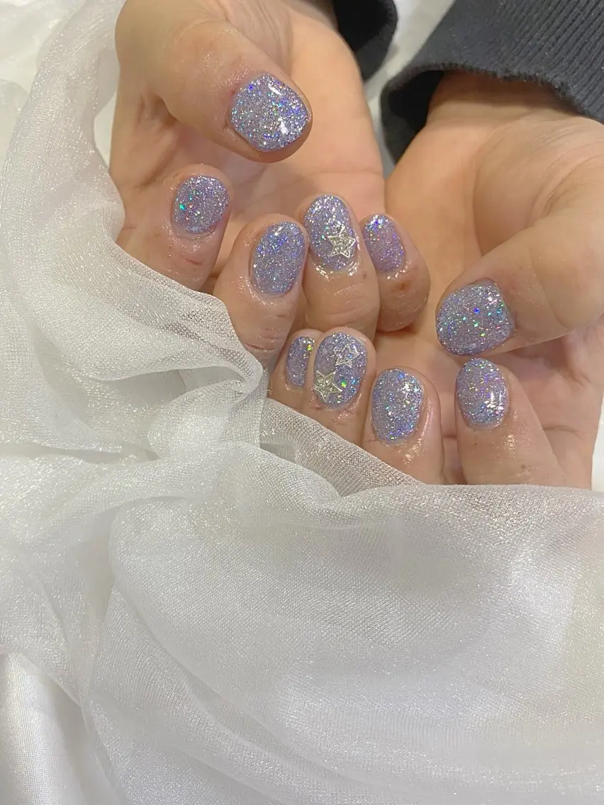 ネイル Limnail🤍 ayaのネイルデザイン