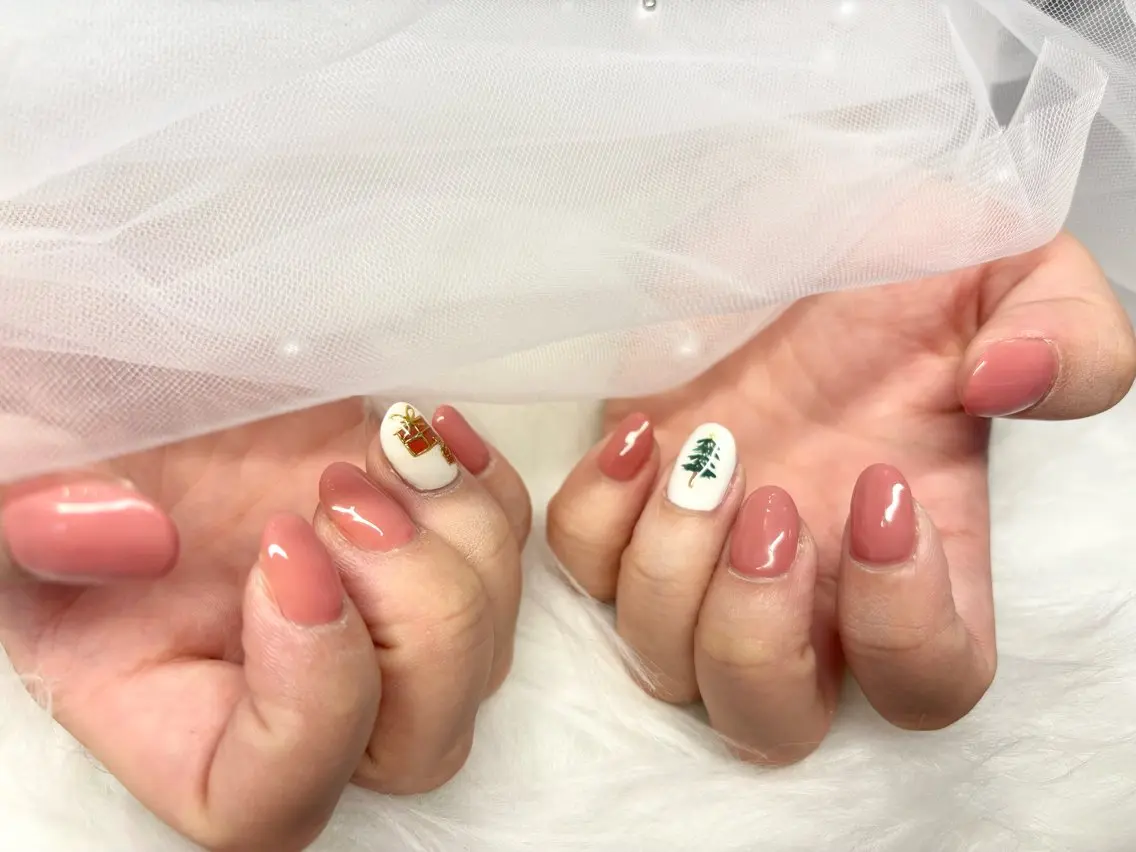 ネイル Leaf  nail Yokoのエステ・リラクイメージ