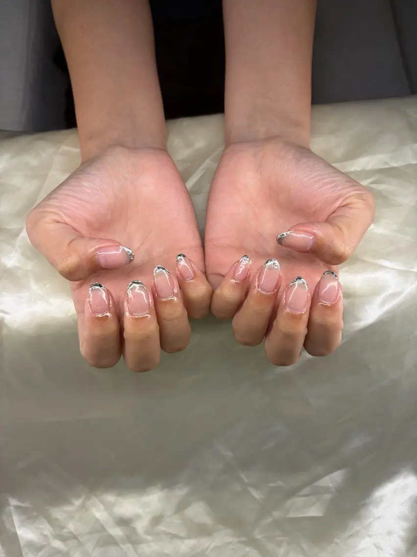 ネイル nails alienCのネイルデザイン