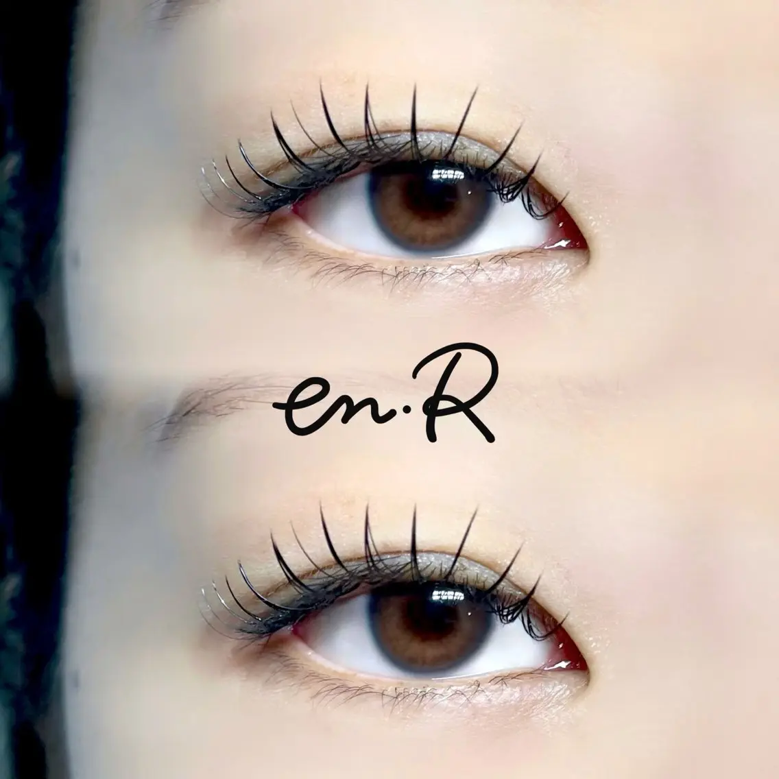 💛リペア・付け足し4week🧡120本メニュー🧚‍♀️✨長持ちコーティング付きの写真
