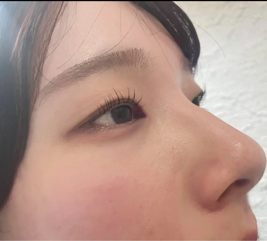 マツエク・マツパ Marika 🫧のマツエク・マツパデザイン