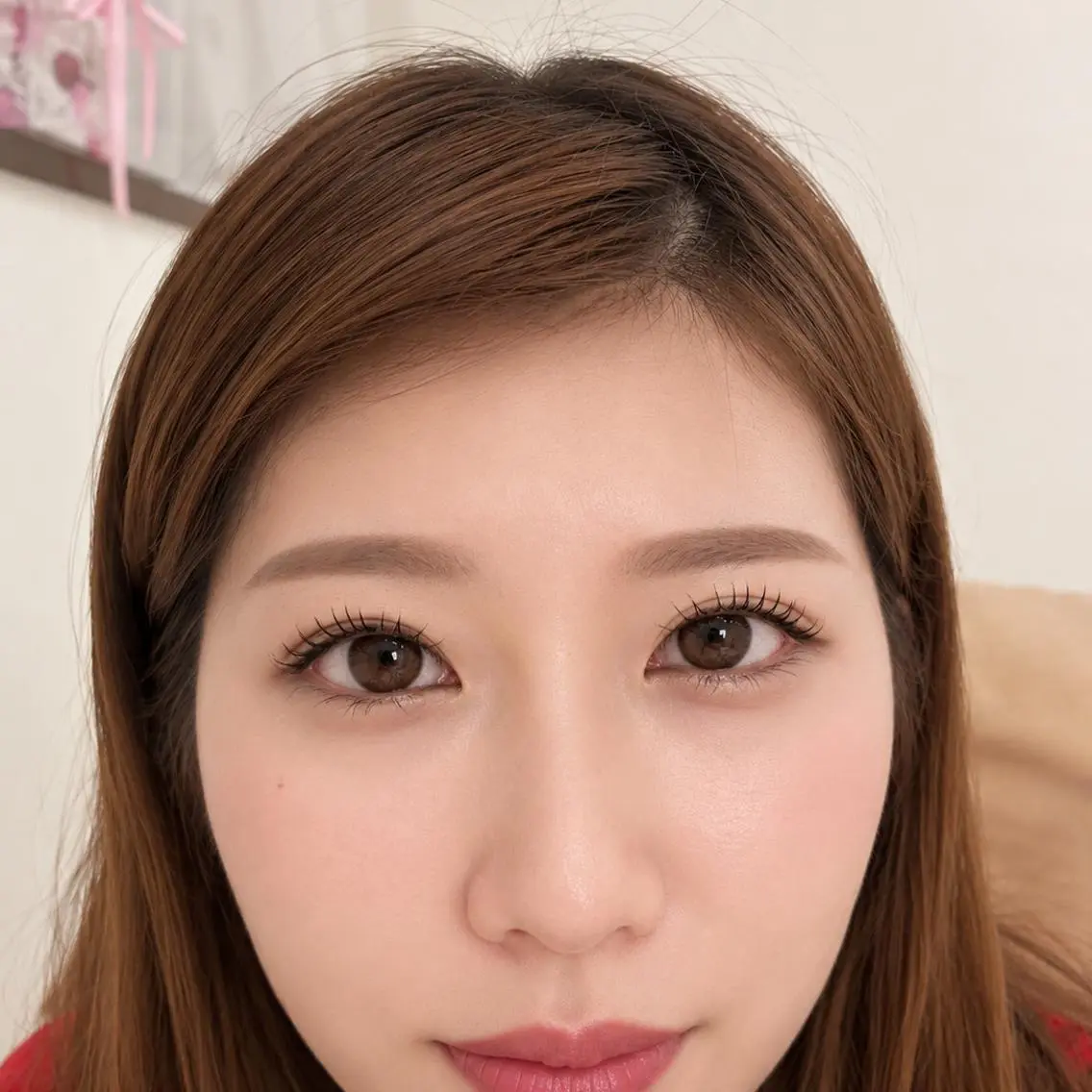 マツエク・マツパ ariyoshi yのマツエク・マツパデザイン