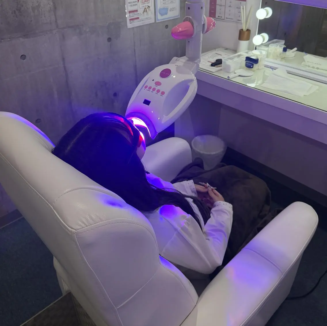 エクシアホワイト 🎀 栄店スタッフのその他イメージ