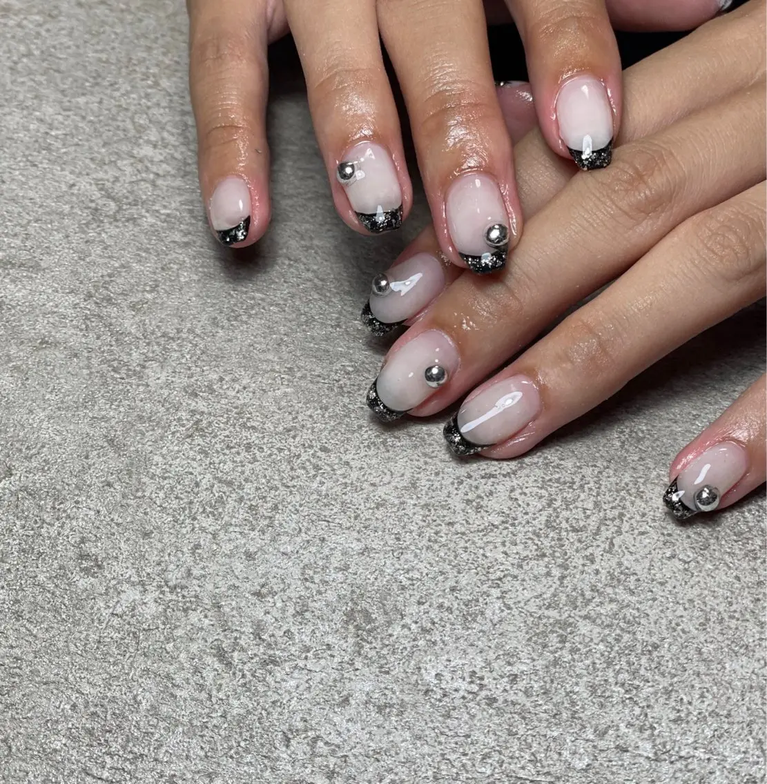ネイル ハンドネイル nailsalon Na.のネイルデザイン