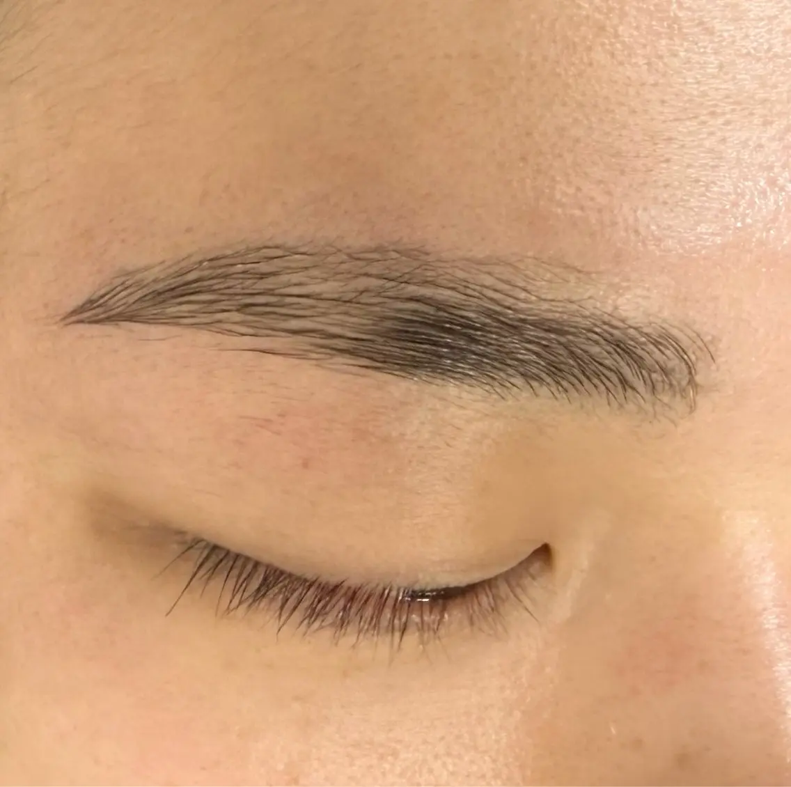 アイブロウ ワックス脱毛 眉カット その他(アイブロウ) 横浜西口メンズ眉 似合わせ✏️しょうこの眉毛・アイブロウイメージ