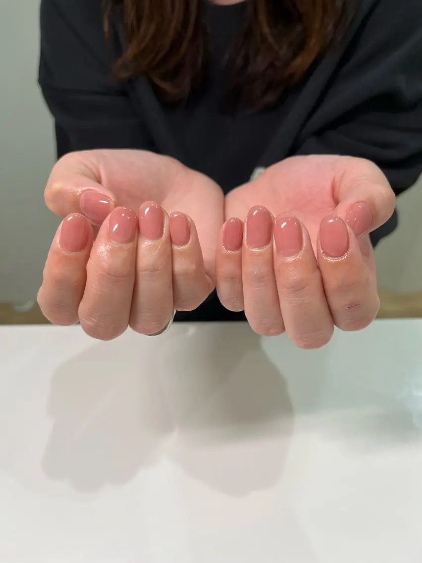 ネイル ハンドネイル nail by minamiのネイルデザイン