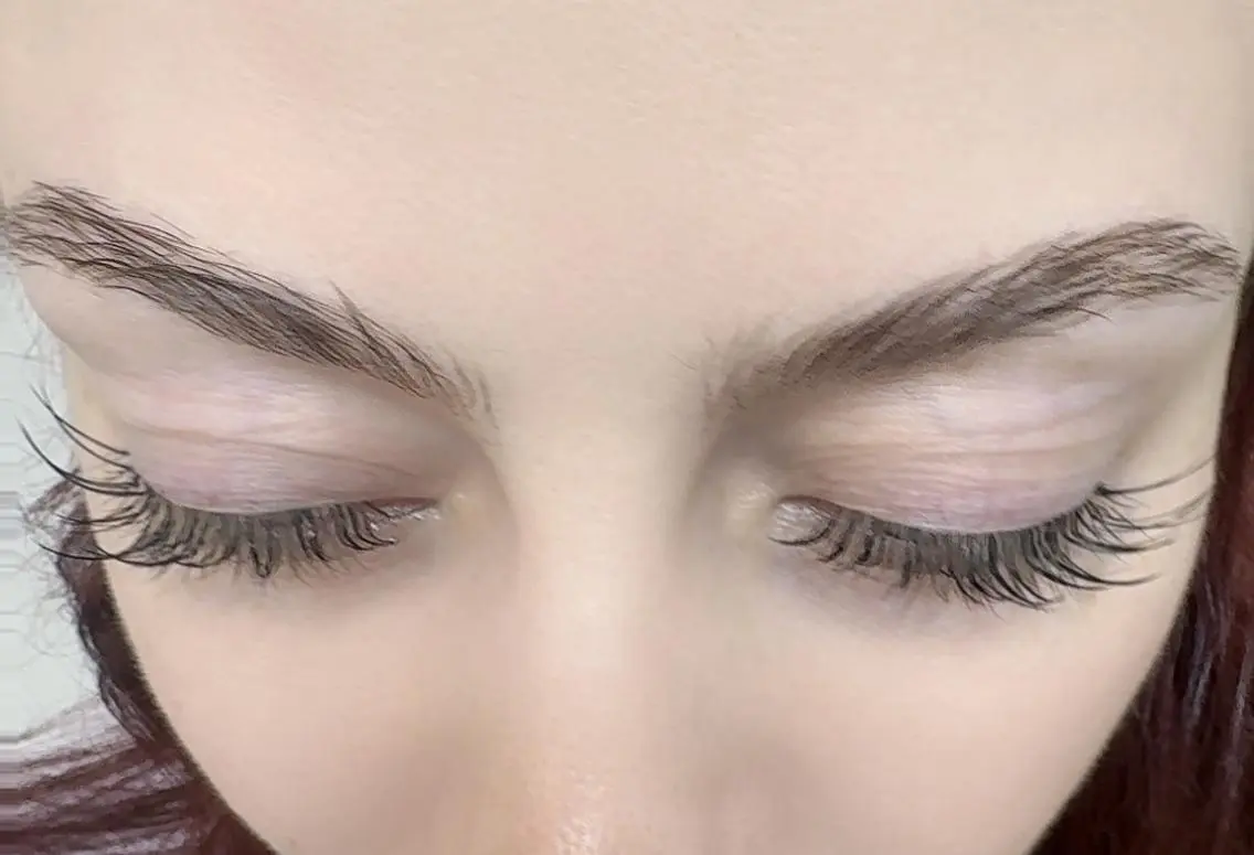 マツエク・マツパ ∩_∩アオイ eye lashのマツエク・マツパデザイン