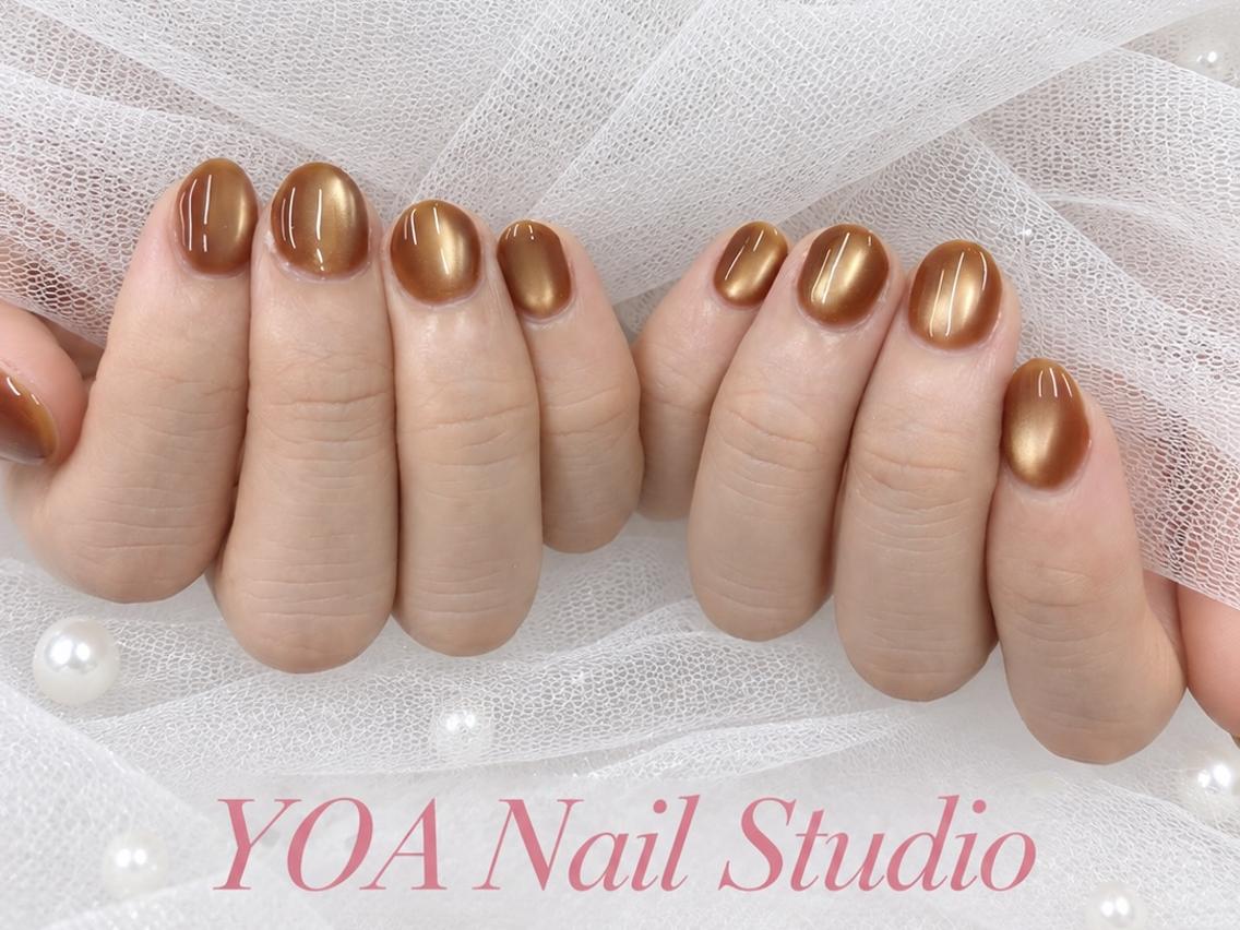 ネイル ハンドネイル Yo Yoのネイルデザイン