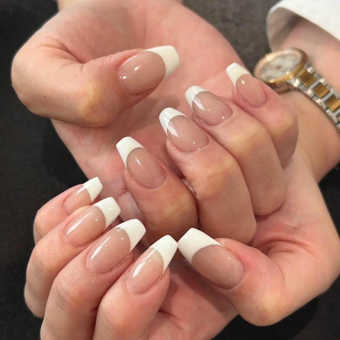 ネイル NailAVANCE 鳳店　山本のネイルデザイン