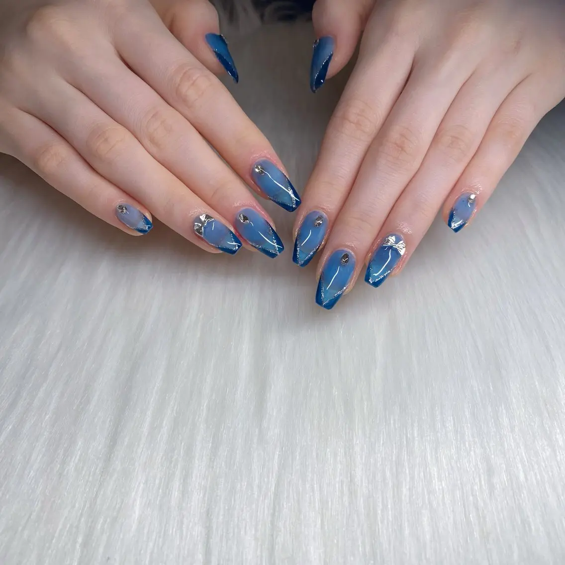 ネイル ハンドネイル Nail Lifeのネイルデザイン