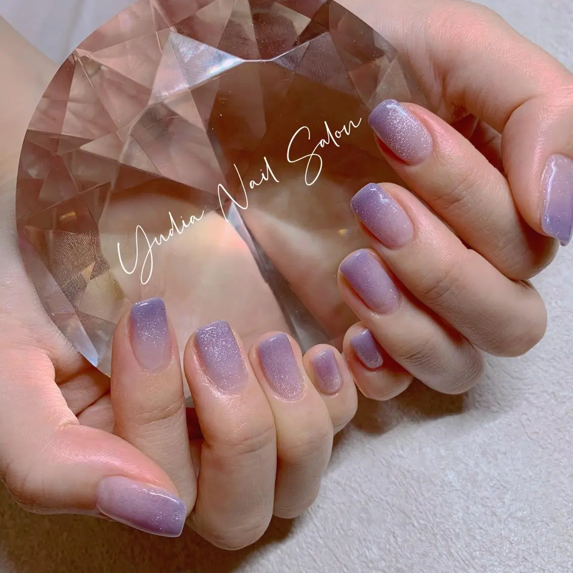 ネイル 【ENサロン】 Rei💜Nailのネイルデザイン