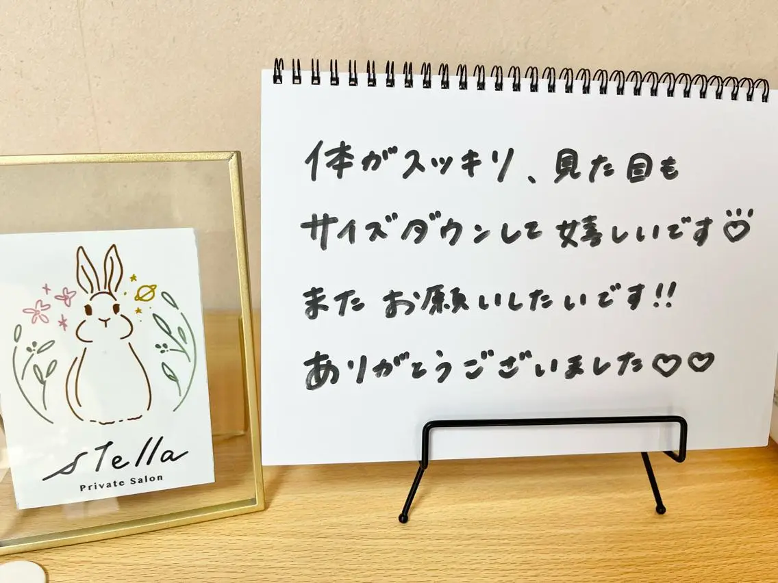 stella都度払い 痩身小顔まつげパーマのマツエク・マツパデザイン
