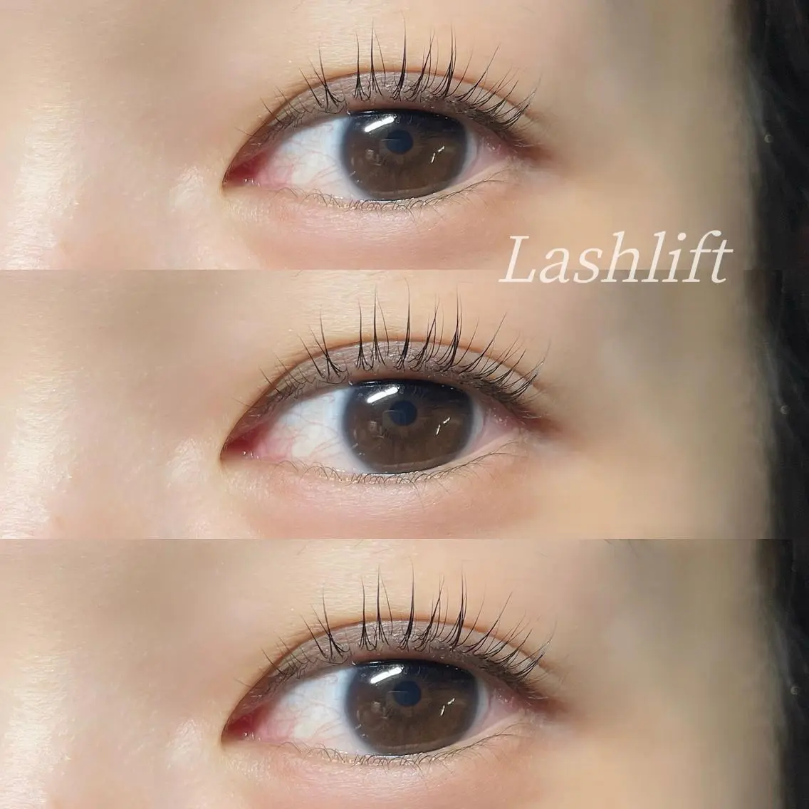 マツエク・マツパ noilashroo m恵比寿🎀Rukaのマツエク・マツパデザイン