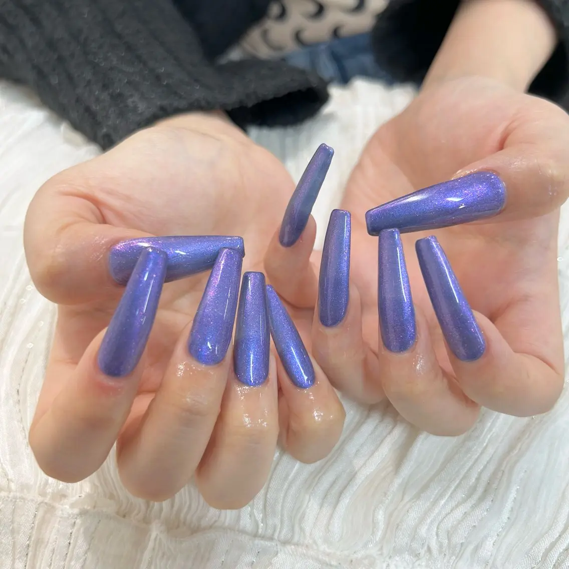 スカルプワンカラー【オフ込み】の写真
