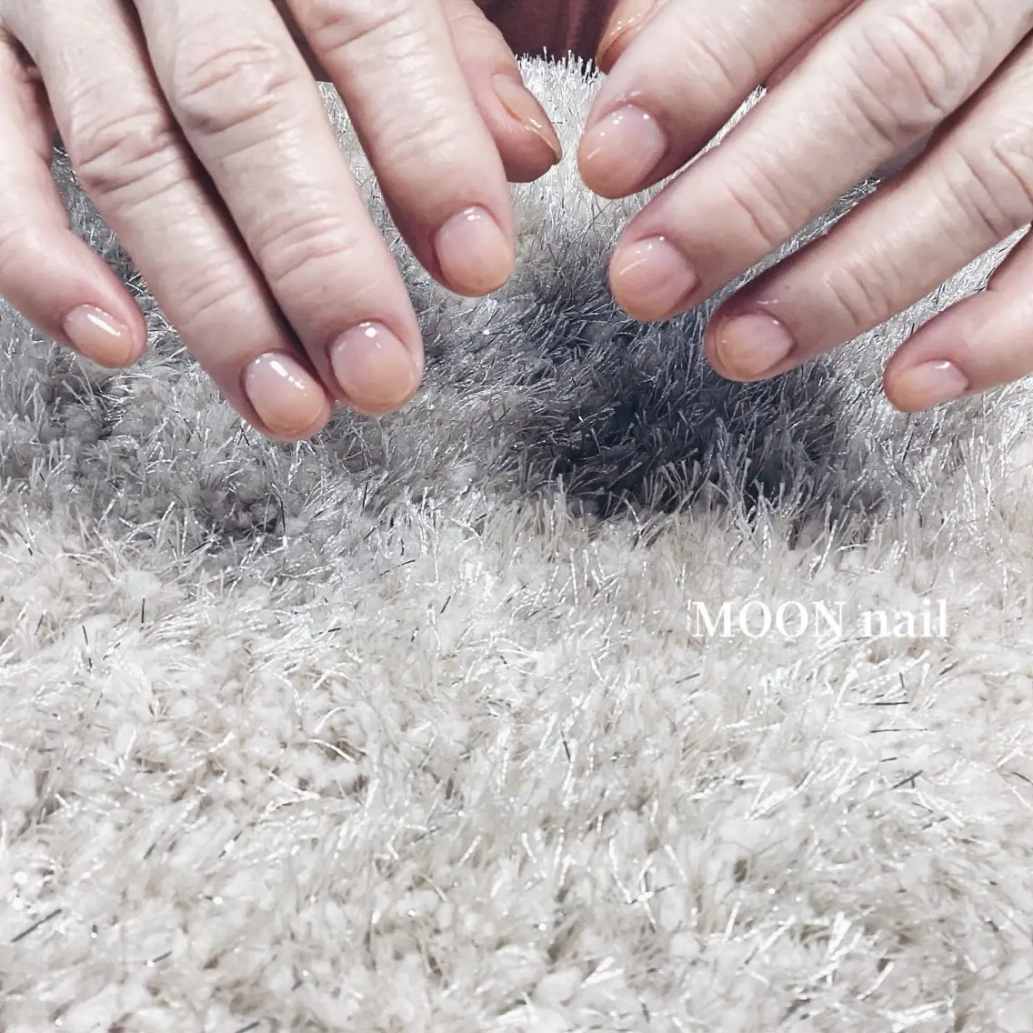 ネイル 浦添 MOON  nailのネイルデザイン
