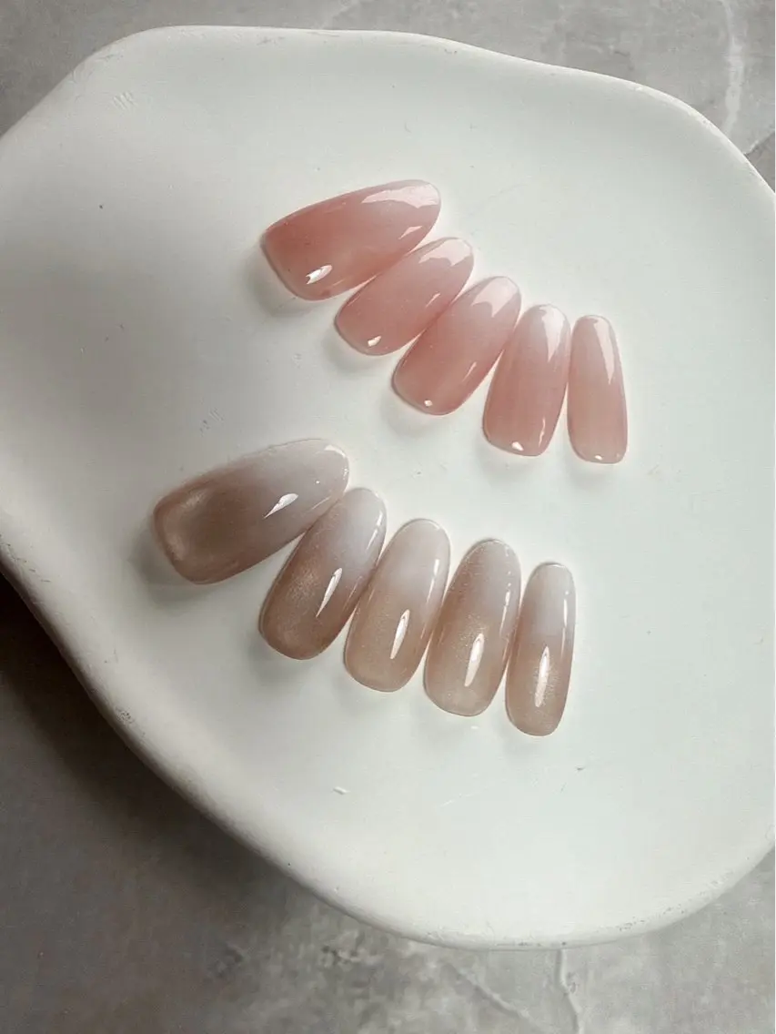 ベイビーブーマー👶🏻💅🏻🩷(オフあり)の写真