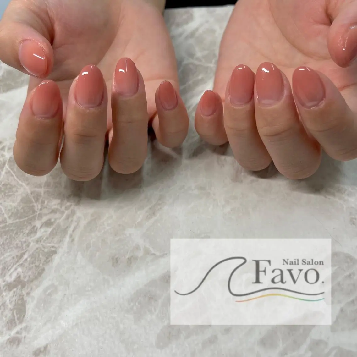 ネイル BeautyFavo .byKannaのネイルデザイン