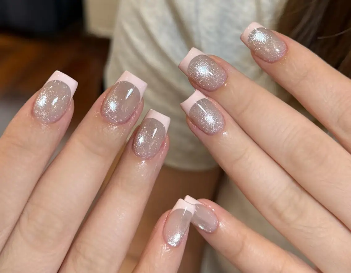 ネイル ハンドネイル エリ🫧 nail池袋東口のネイルデザイン