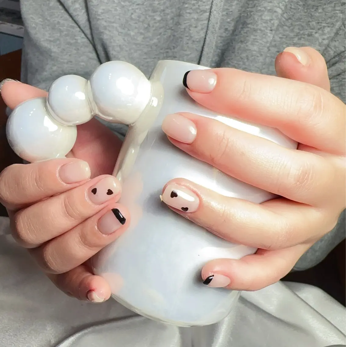 ネイル Nana  nail 8:00～22:00のネイルデザイン