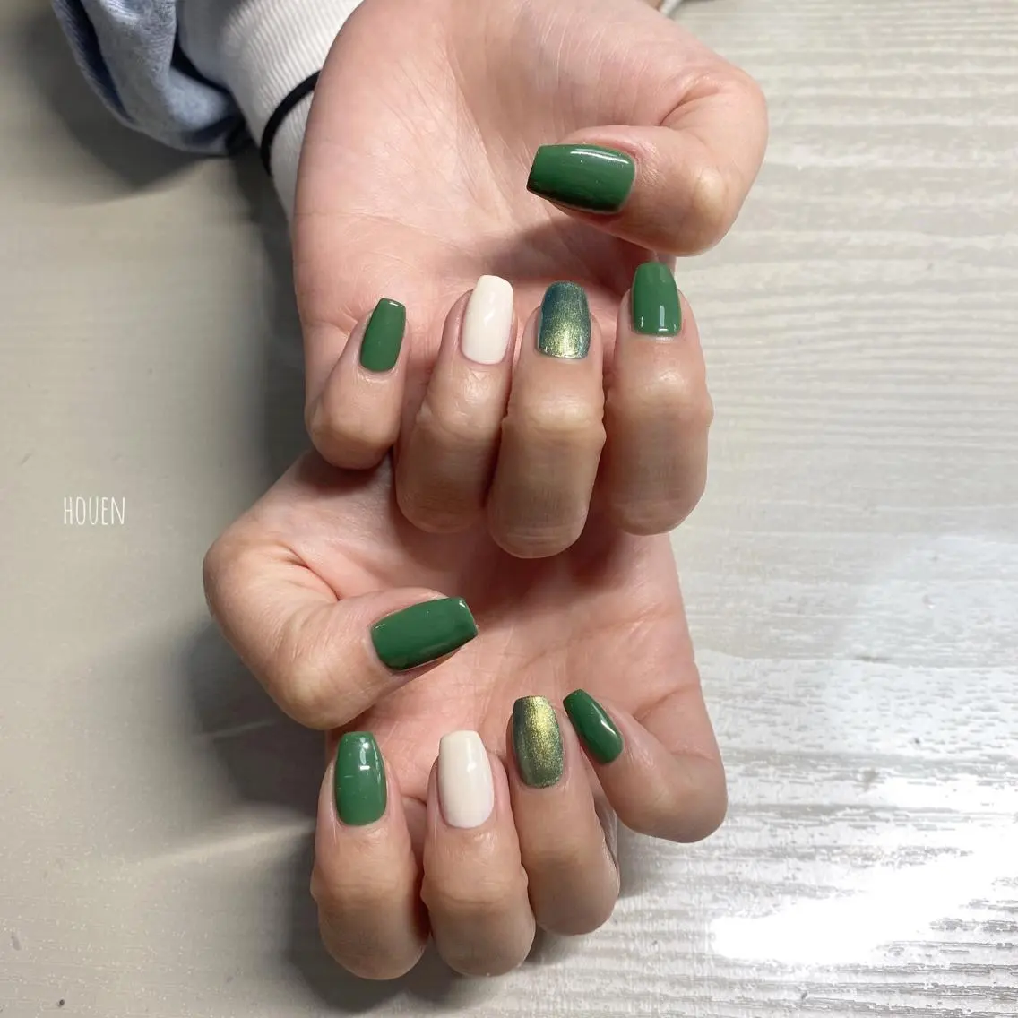 ネイル 持ち込み I pinknail 韓国風·持ち込み専門のネイルデザイン