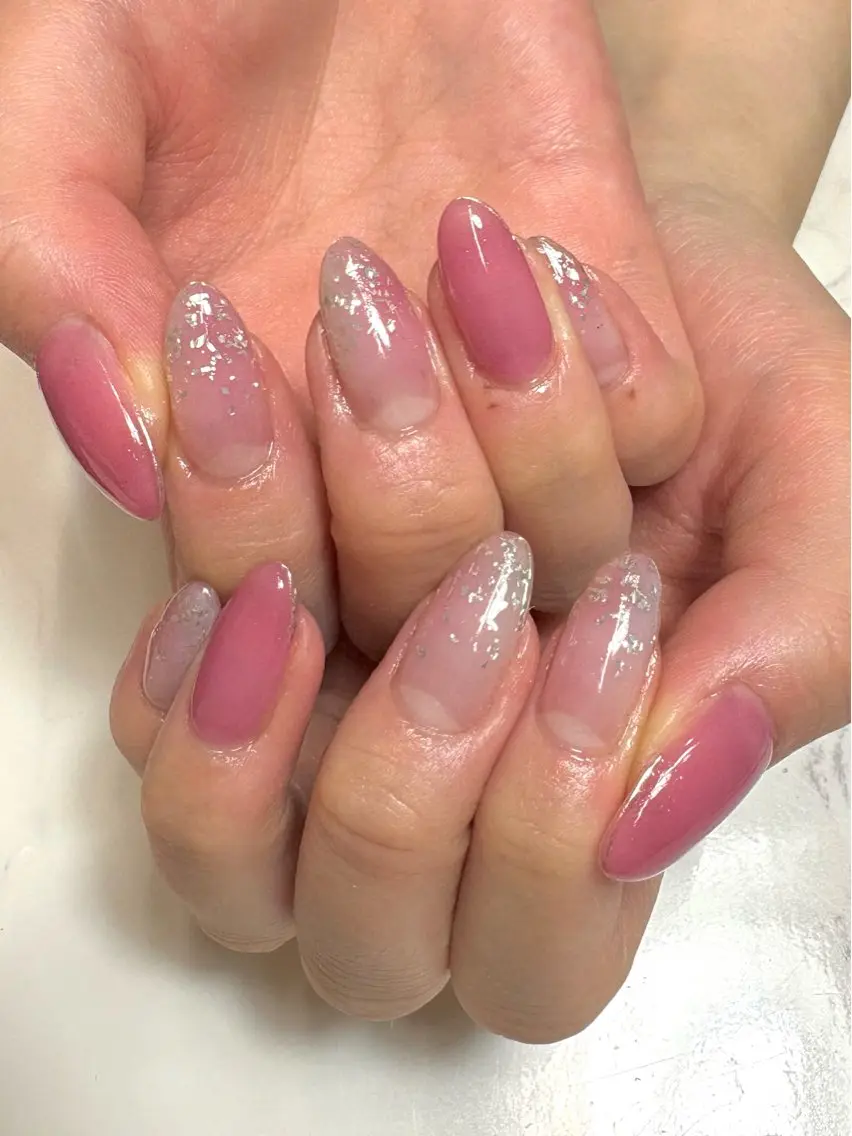 ネイル ハンドネイル one nailsalonのネイルデザイン
