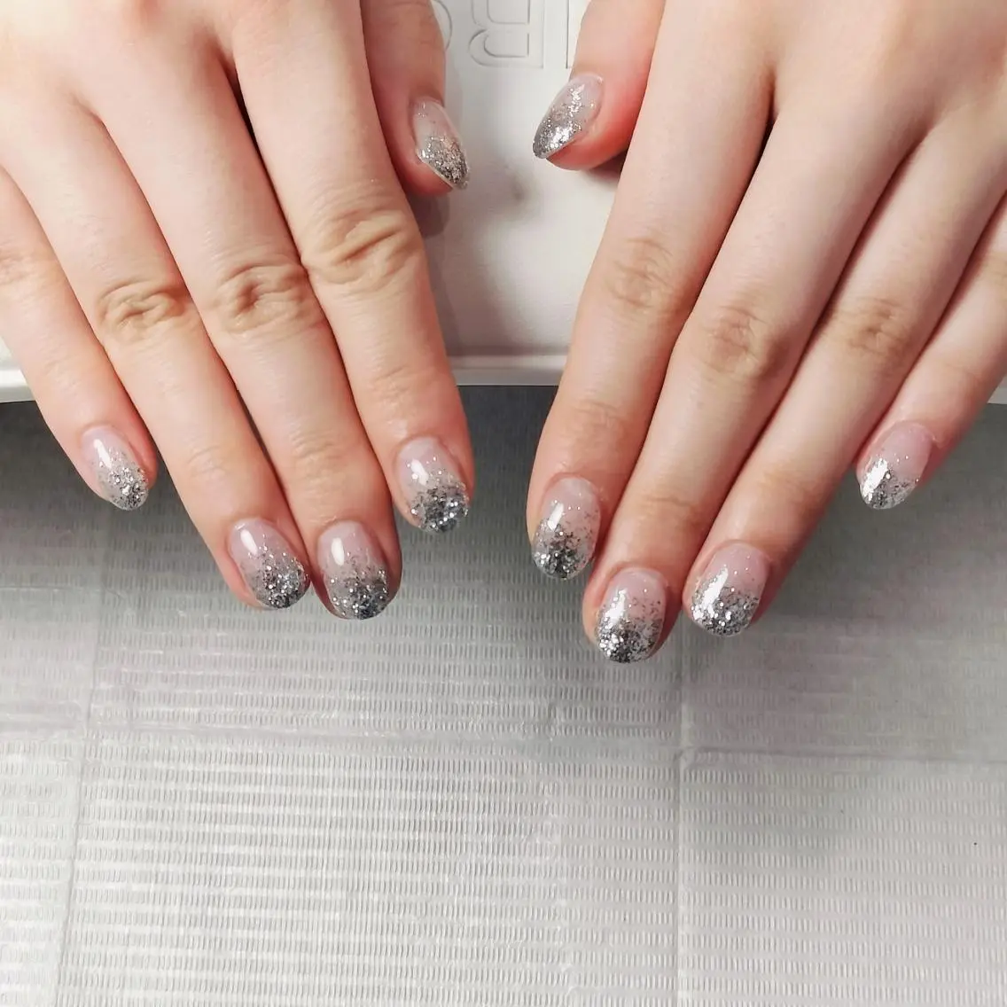 ネイル ハンドネイル 桃子 Nail高円寺のネイルデザイン