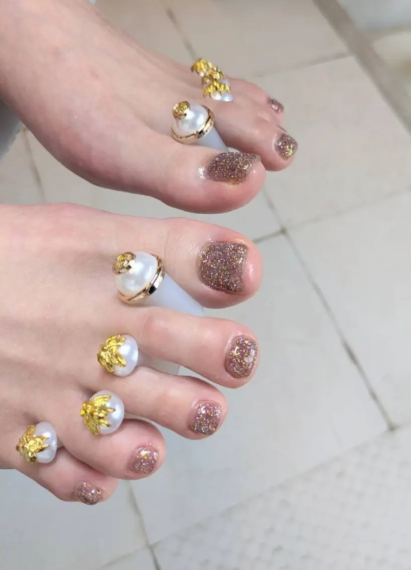 ネイル フラッシュネイル Sottonail sのネイルデザイン