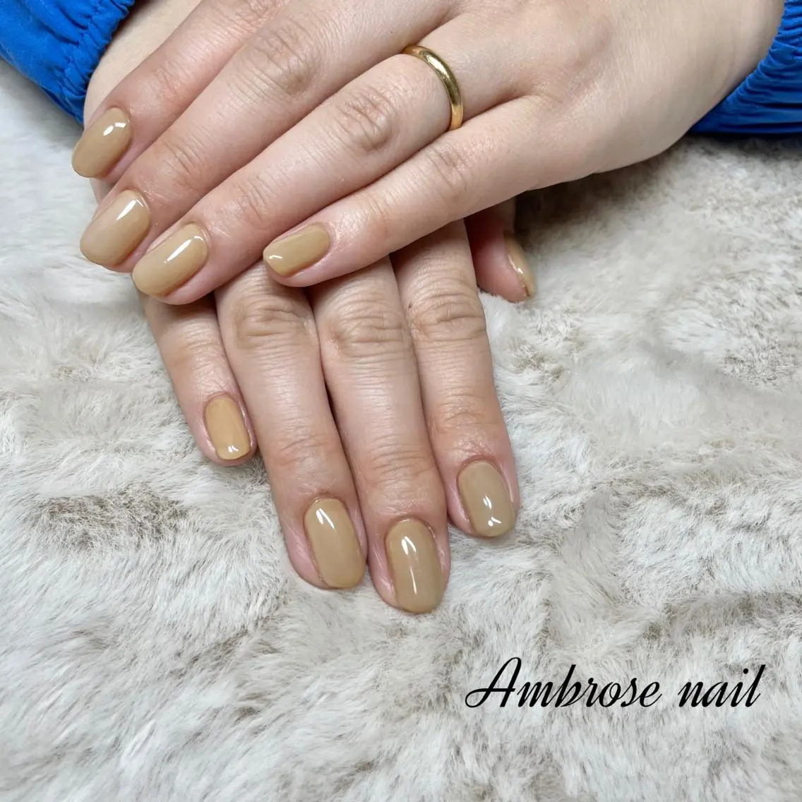 ネイル Kobe nail Uedaのネイルデザイン