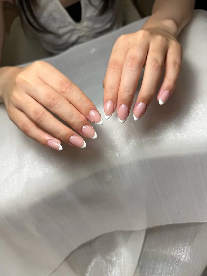 ネイル ハナ Nailsのネイルデザイン