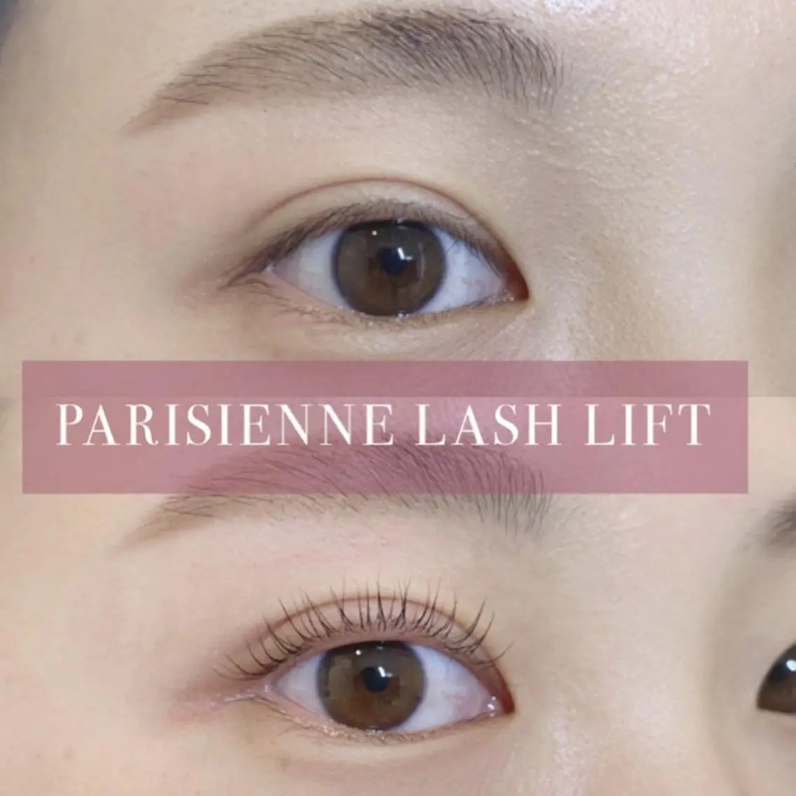 🌷大人気◎パリジェンヌラッシュリフト￥8250→￥7425の写真