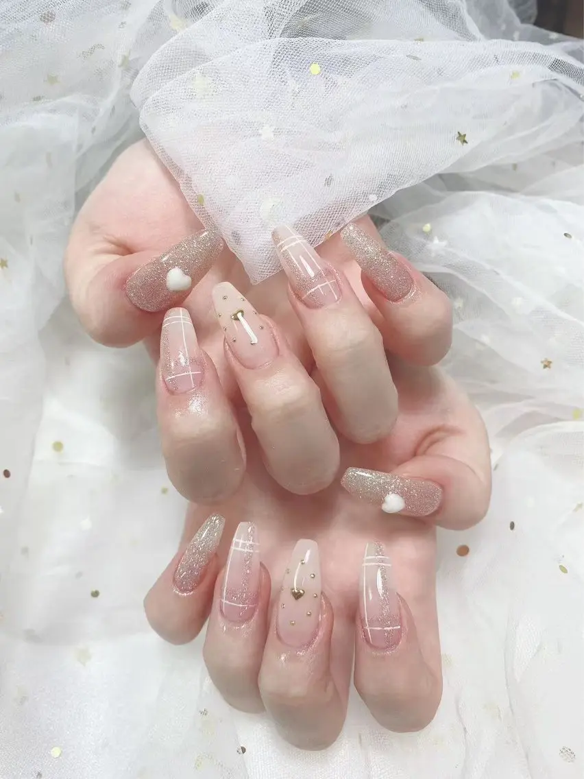 ネイル ジョリ kasumi🌹💅のネイルデザイン