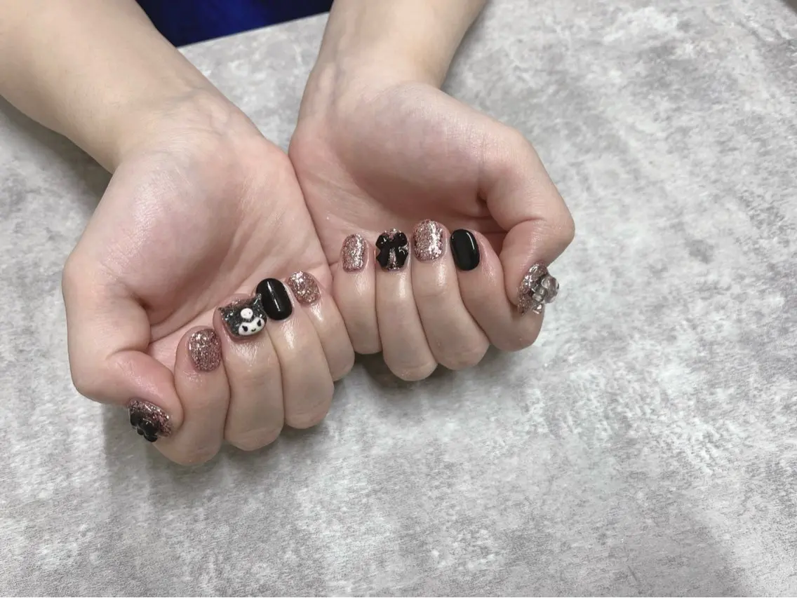 ネイル 1'vary YUKIのネイルデザイン