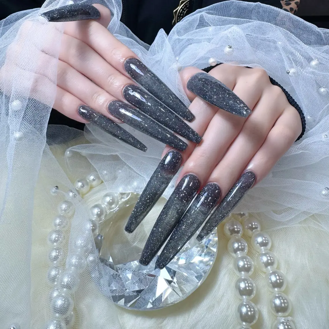 ネイル Doris Nail Salonのネイルデザイン