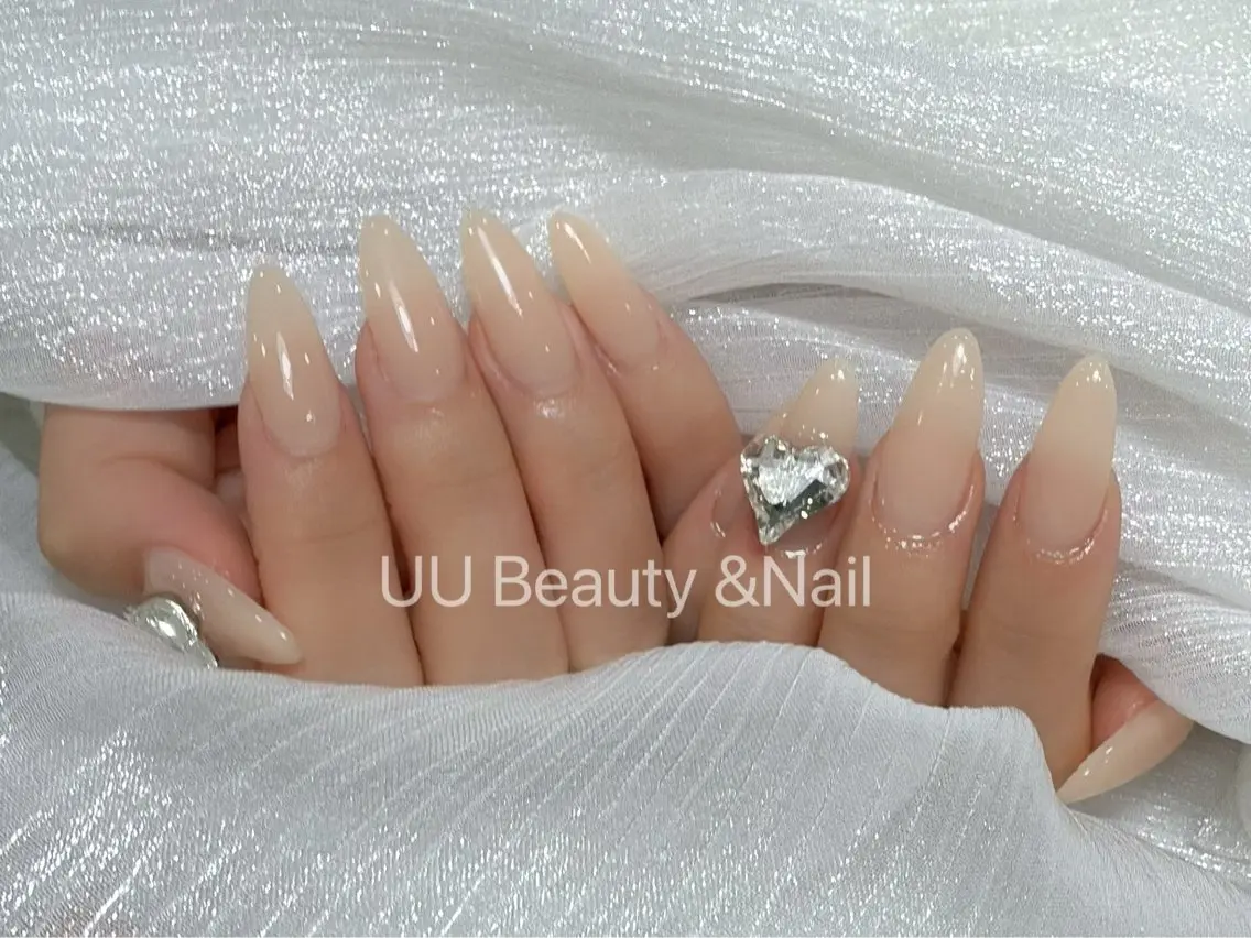 ネイル UU Beauty &Nailのネイルデザイン