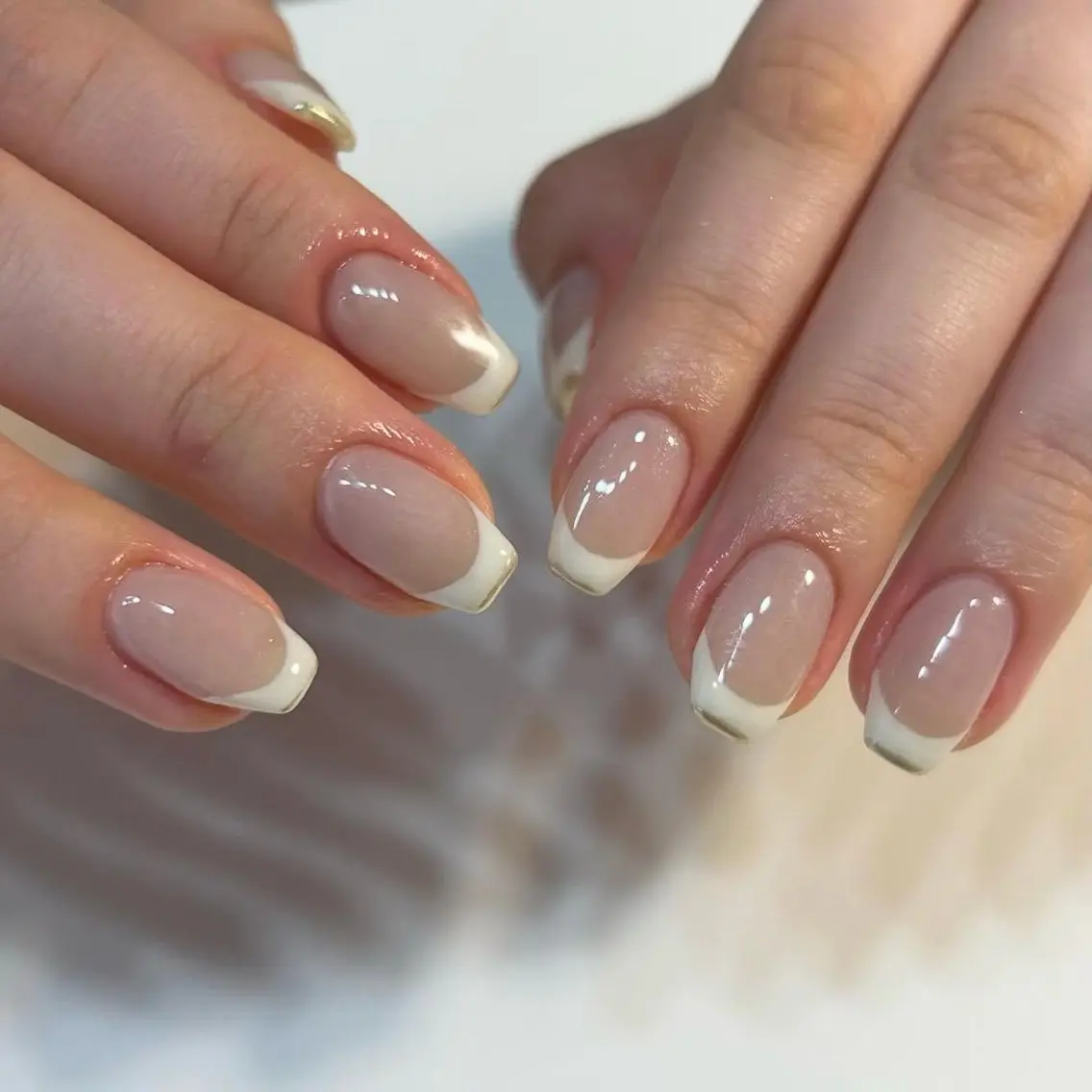 ネイル tenoteno nail/yuuriのネイルデザイン