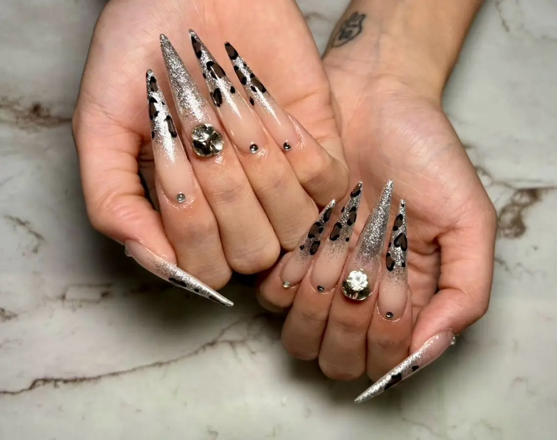 ネイル ハンドネイル NAIL salon ACEのネイルデザイン