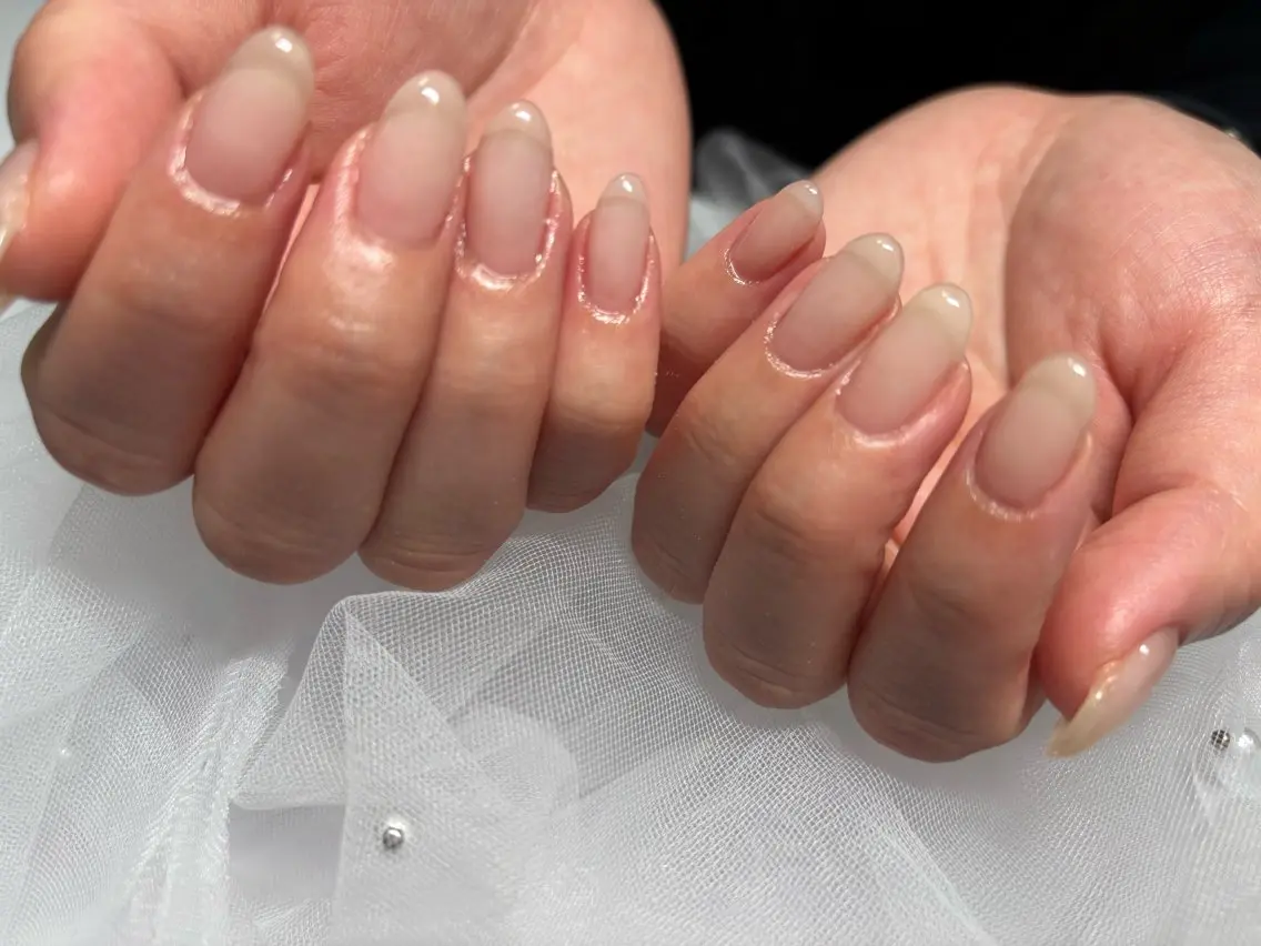 ネイル NailSalon Saraのネイルデザイン