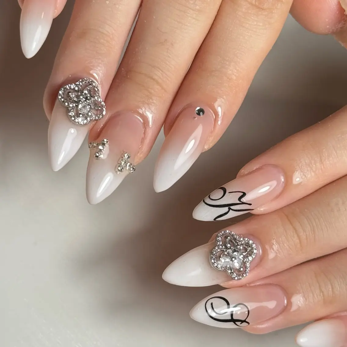ネイル ハンドネイル Nail Salon EUBのネイルデザイン