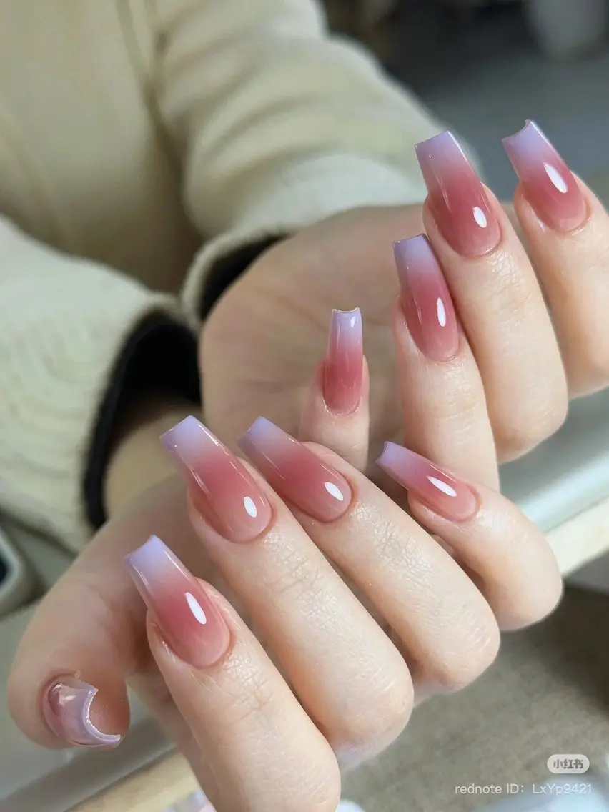 ネイル ハンドネイル NFY-[[ああ]] nailforyouのネイルデザイン