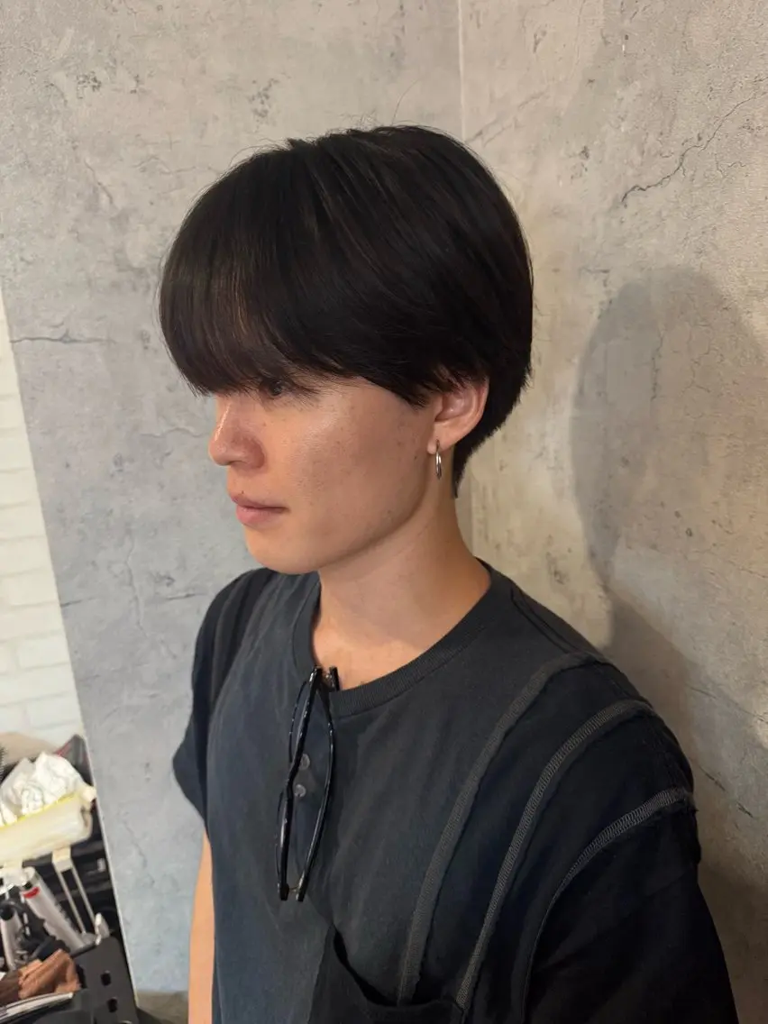 【直前割限定】メンズスタイル🔥🫧仕事終わり大歓迎🙌5000→3000円の写真