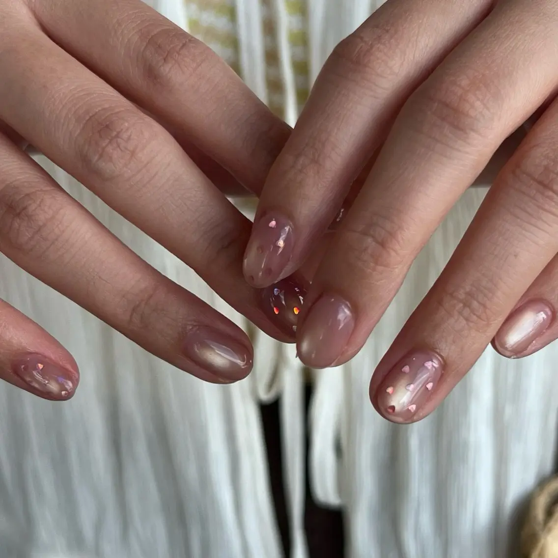 ネイル tan. nailのネイルデザイン