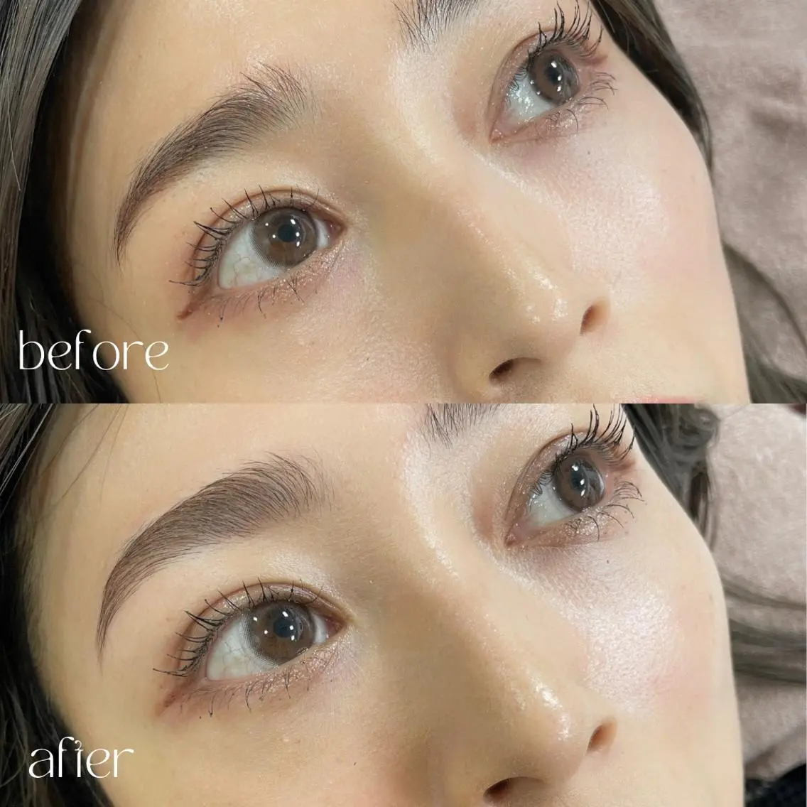 アイブロウ mish eyebrowのエステ・リラクイメージ