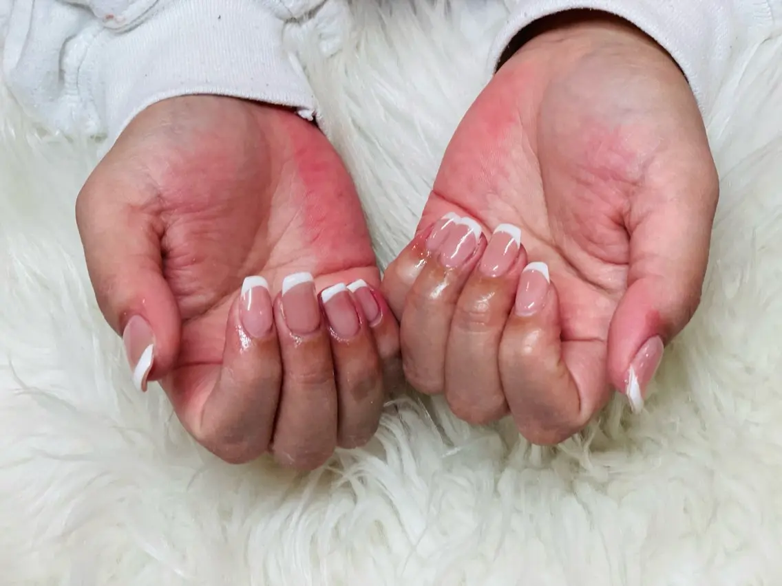ネイル 88-nail. AKANEのネイルデザイン