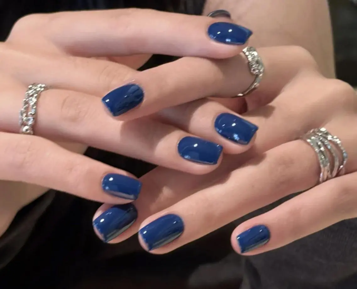 ネイル ハンドネイル エリ🫧 nail池袋東口のネイルデザイン