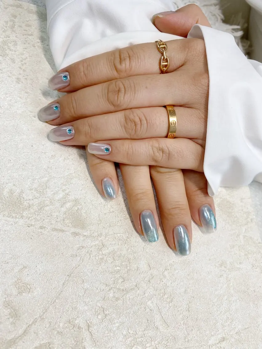 ネイル Queen‘s nail salonのネイルデザイン
