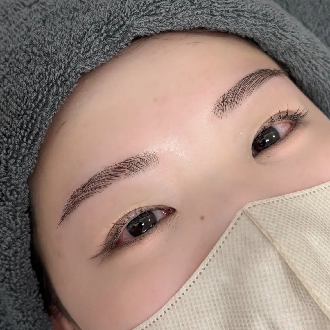 アイブロウ laki studioの眉毛・アイブロウイメージ