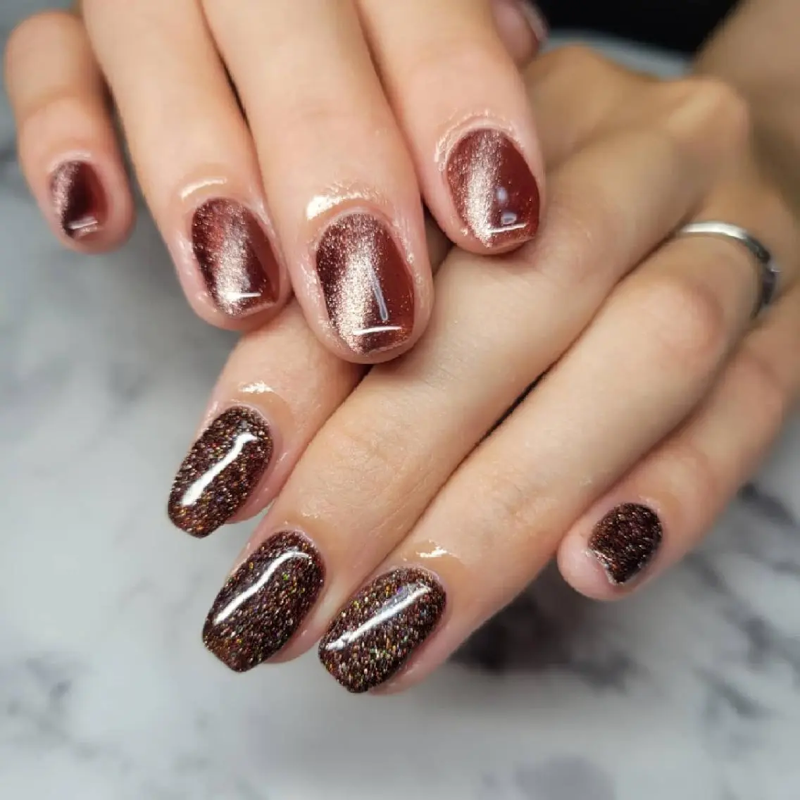 ネイル アートネイル Nail salon Coco【溝の口駅】のネイルデザイン